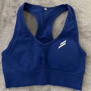 DOYOUEVEN Hyperflex Seamless Sports Bra